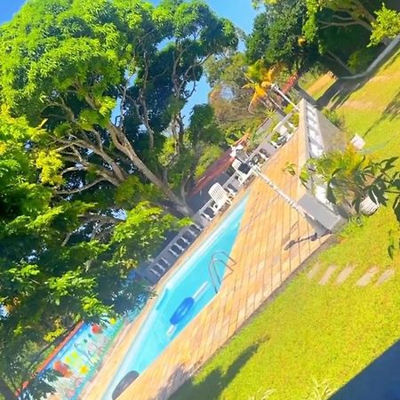 Hotel Sitio Da Vovo E Do Vovo Saquarema Zewnętrze zdjęcie