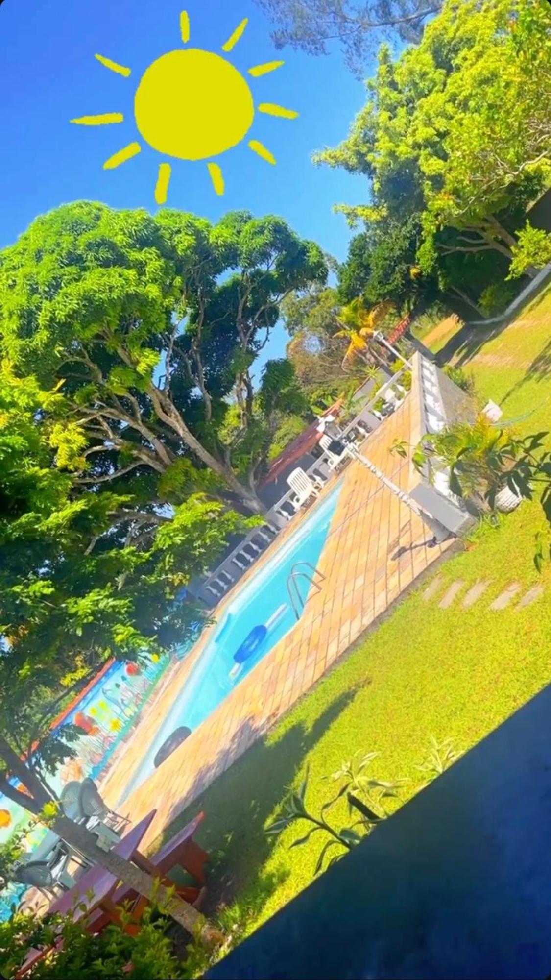 Hotel Sitio Da Vovo E Do Vovo Saquarema Zewnętrze zdjęcie